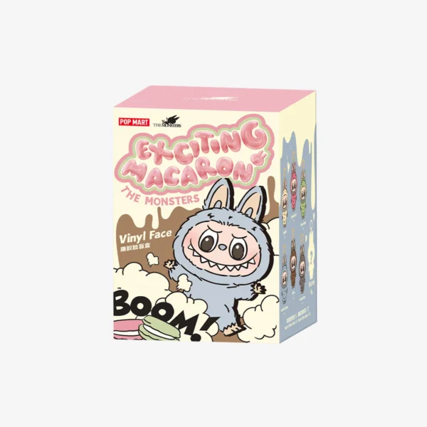 IMG-0341 THE MONSTERS - Exciting Macaron Vinyl Face Blind Box
